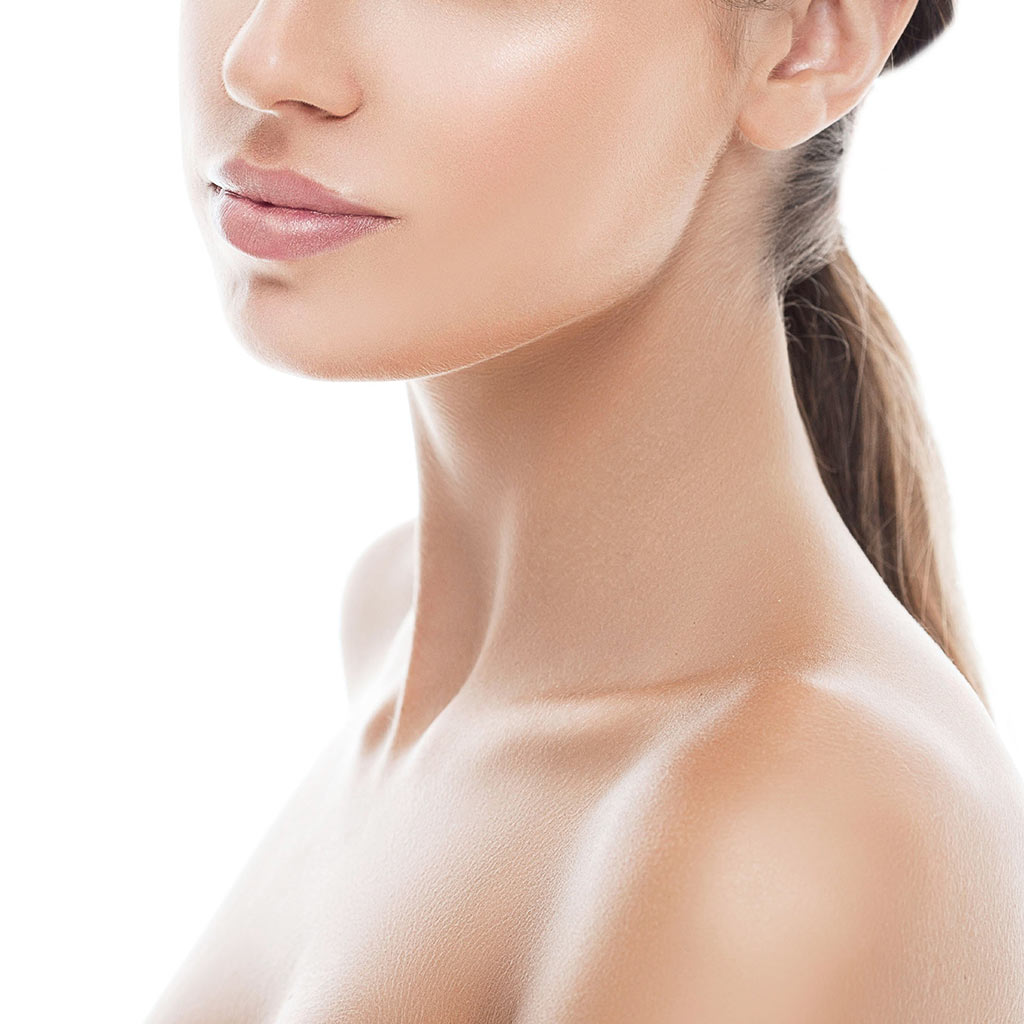 Neck Liposuction Neck Liposuction