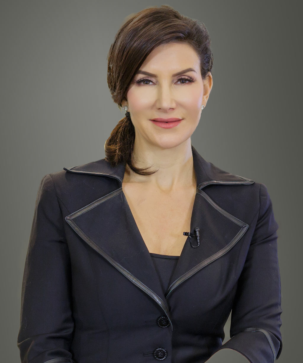 Shari Koffman