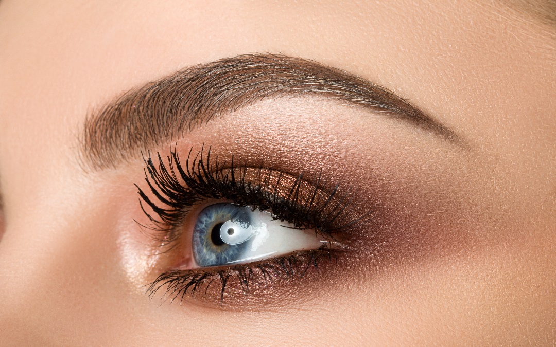 How To Choose The Right Eyebrow Shape For Your Face The Brow Lift And