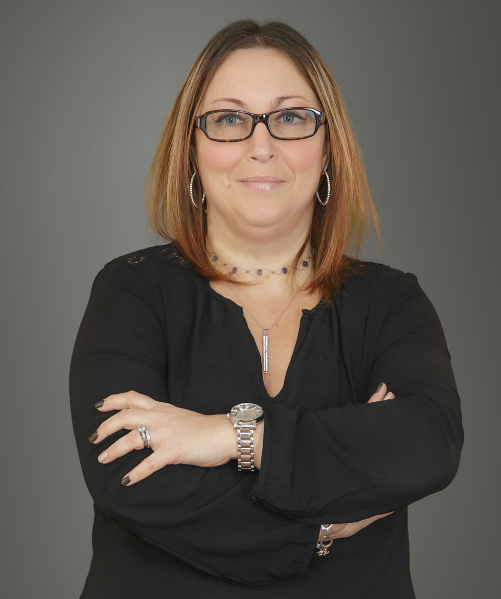 Marisa Tripolino