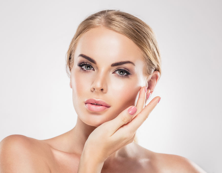 Temporary Facial Fillers Temporary Facial Fillers