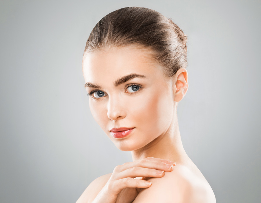 Primary Rhinoplasty Primary Rhinoplasty
