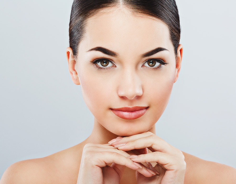 Primary Rhinoplasty Primary Rhinoplasty