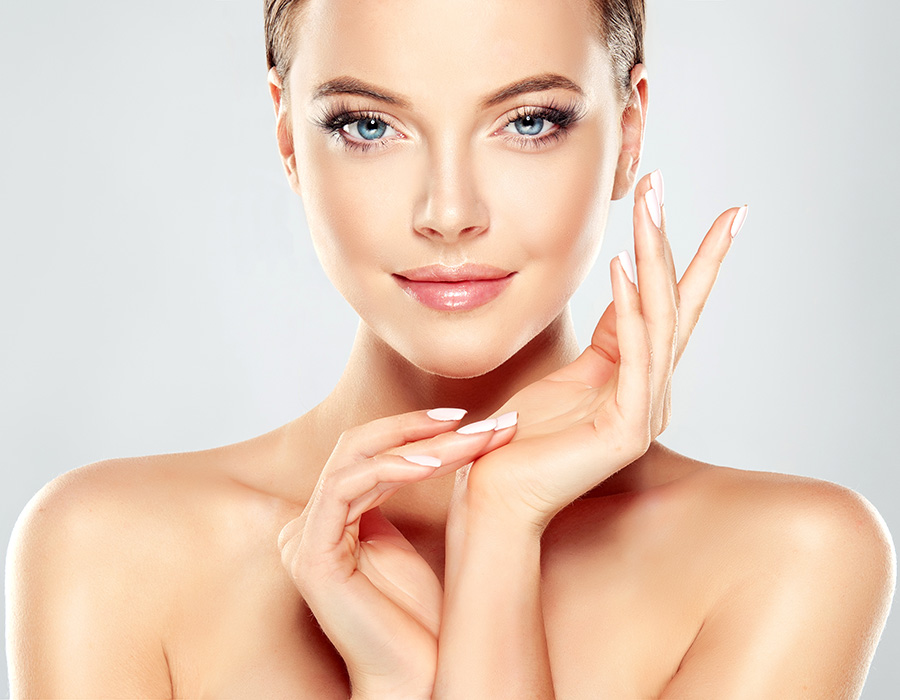 Primary Rhinoplasty Primary Rhinoplasty