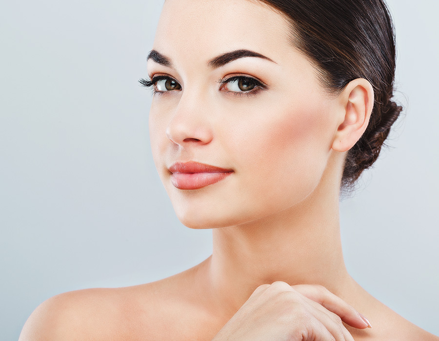 Primary Rhinoplasty Primary Rhinoplasty