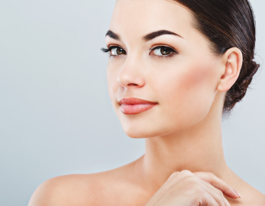 Primary Rhinoplasty Primary Rhinoplasty