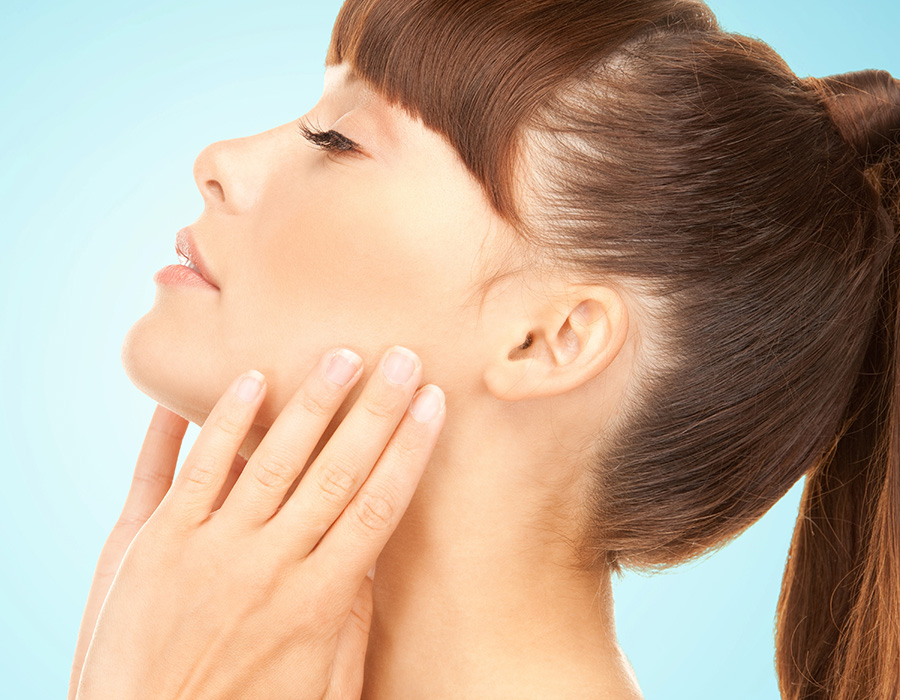 Primary Rhinoplasty Primary Rhinoplasty
